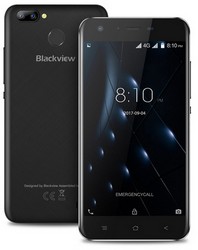 Замена тачскрина на телефоне Blackview A7 Pro в Улан-Удэ